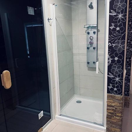 Spa-Отель Релакс Charków Zewnętrze zdjęcie