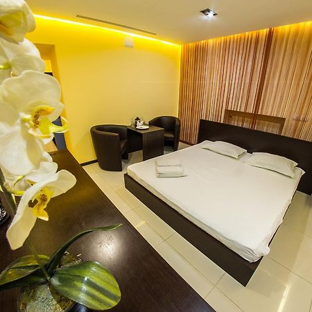 Spa-Отель Релакс Charków Zewnętrze zdjęcie
