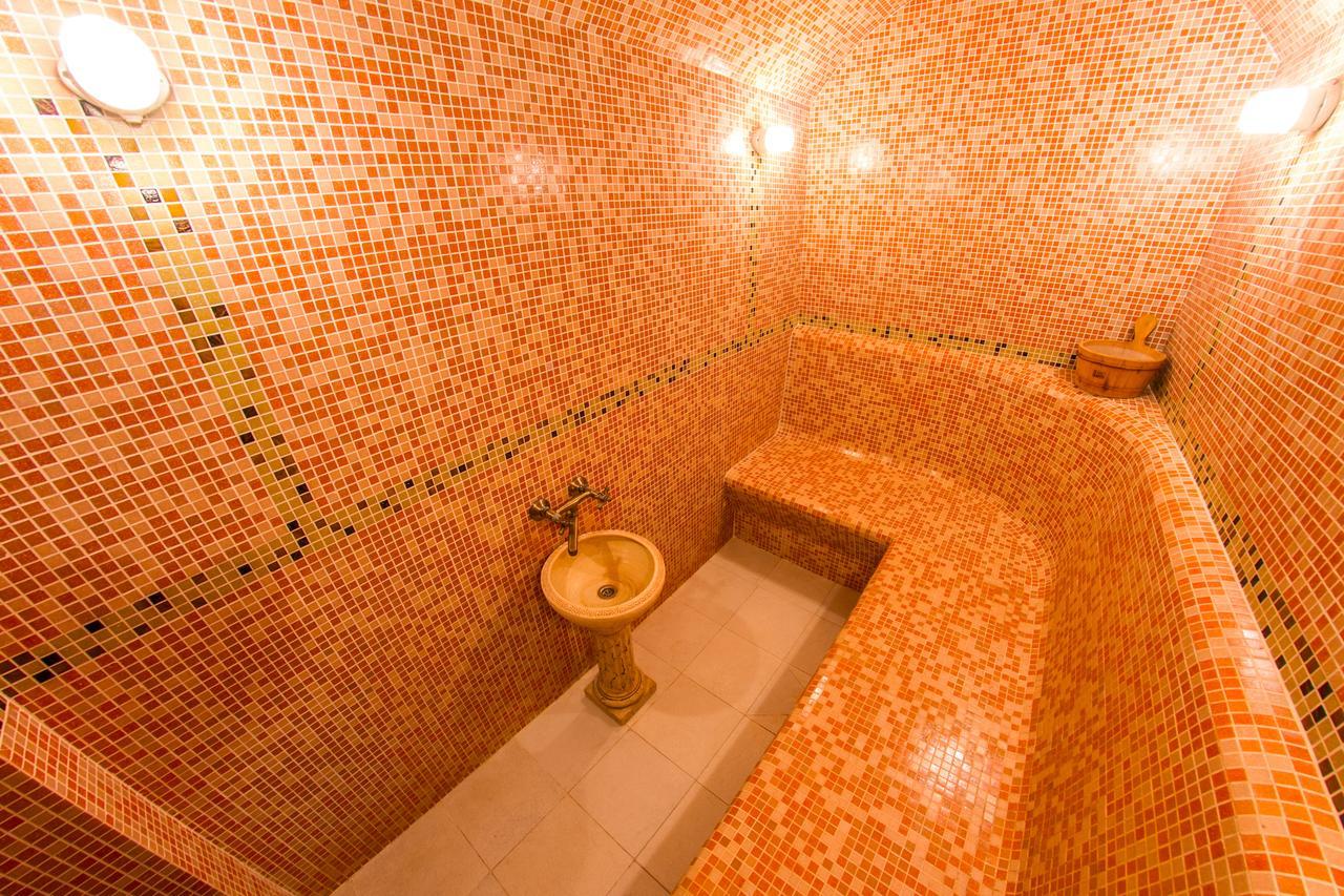Spa-Отель Релакс Charków Zewnętrze zdjęcie