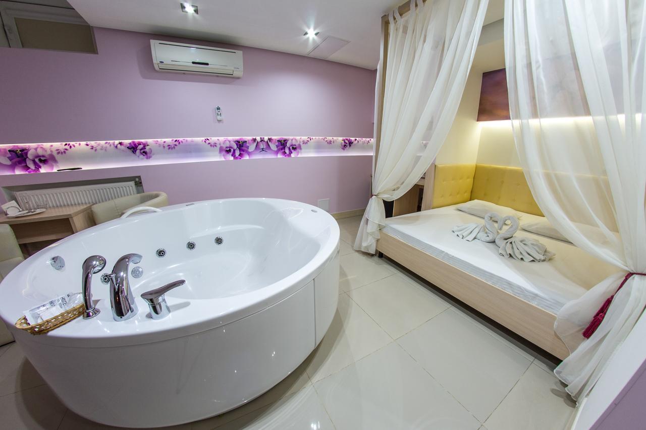Spa-Отель Релакс Charków Zewnętrze zdjęcie