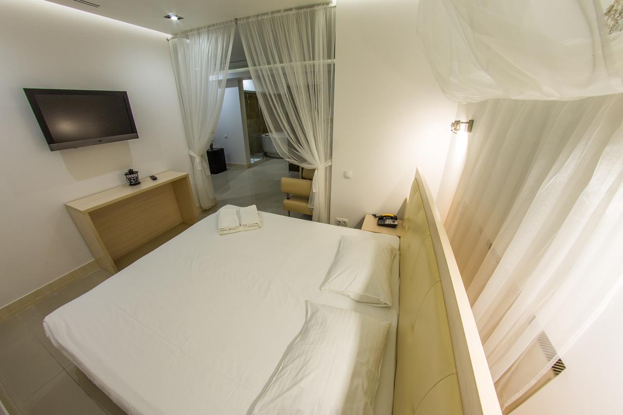 Spa-Отель Релакс Charków Zewnętrze zdjęcie